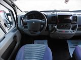 Citroën Jumper 2,2 HDI Obytný La Strada Avant - náhled 13