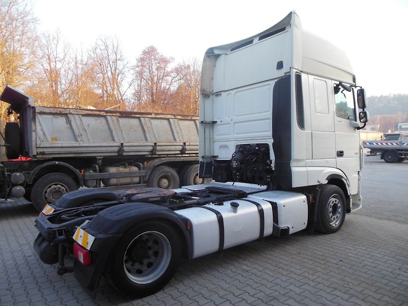 DAF XF 106.480 SSC, LowDeck, Nové tac - fotka 3 z 20