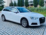 Audi A4 3.0TDI AUT KAMERA SERVISKA  - náhled 10