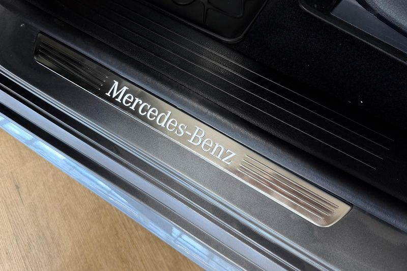 Mercedes-Benz GLS (2019) GLS 400d 4Matic AMG Line - fotka 17 z 111
