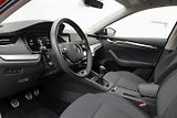 Škoda Octavia 1.5 TSI STYLE PLUS - náhled 40