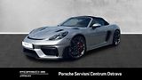 Porsche Boxster 718 GT4 Spyder RS - náhled 1
