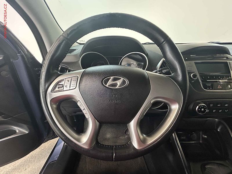 Hyundai ix35 (2012) 1.6 GDi, Fifa WorldCup - fotka 12 z 16