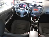 Kia Ceed (2016) 1.4 CVVT, Serv.kniha - náhled 7