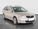 Škoda Octavia (2010) 1.6 TDI, Tempomat - náhled 1