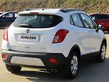 Opel Mokka (2012) 1.4 T 4x4, Edition - náhled 6
