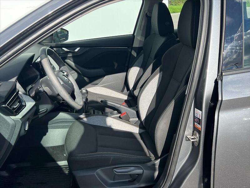 Škoda Scala 1,0 TSi 85kW SELECTION - fotka 11 z 24