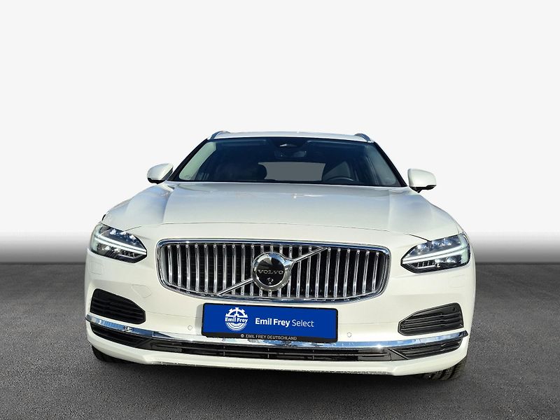 Volvo V90 T6 AWD Plus Bright #Four-C - fotka 3 z 15