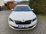 Škoda Superb 2,0 TDI  Ambition / NAVI - náhled 9