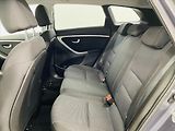 Hyundai i30 1,6 GDi 99 kW 1.maj. ČR Komfor - náhled 6