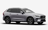 Volvo XC60 (2026) B5 AWD AUT CORE - náhled 7