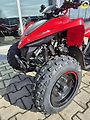 CFMOTO Gladiator X110 (2026) LE - náhled 10