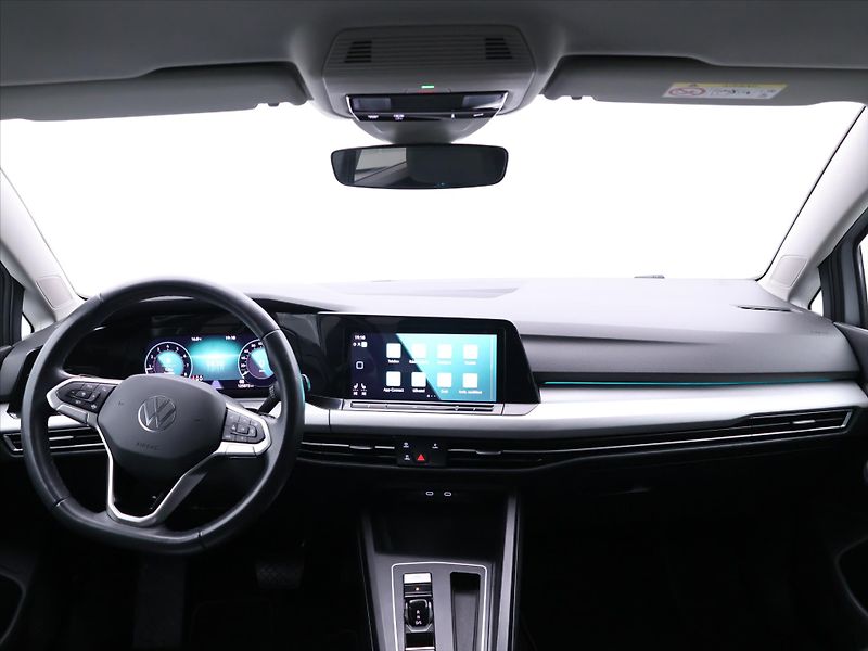 Volkswagen Golf 1,5 TSI 110kW DSG CZ 1.Maj DPH - fotka 28 z 36