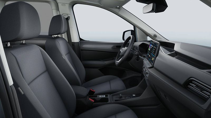 Volkswagen Caddy (2026) Trend 7DSG 1,5TSI - fotka 5 z 6
