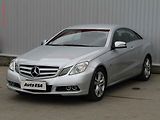 Mercedes-Benz Třídy E (2010) 1.8 CGi E 250 CGi, AT, tempo - náhled 2