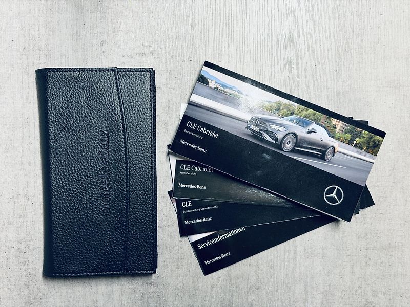 Mercedes-Benz CLE (2025) 53.AMG*4M*CABRIO*NEZ.TOP*TAŽ - fotka 41 z 41