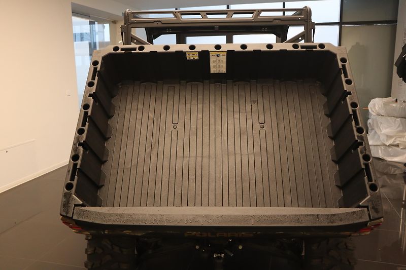 Polaris Ranger 1000 EPS (2024) - fotka 11 z 31