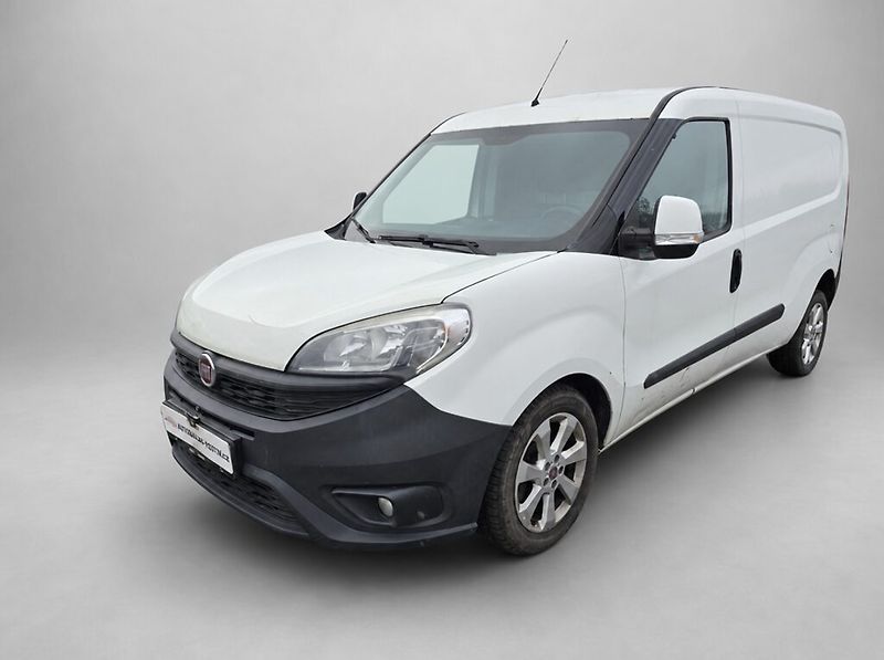 Fiat Dobló (2016) 1.6 JTD 77KW Maxi,navigace - fotka 3 z 19