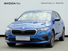 Škoda Scala (2024) DSG 1.0 TSI / 85 kW / TOP SELE - fotografie inzerátu