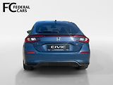 Honda Civic (2026) 2.0 Sport 2027/skladem - náhled 3
