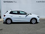Škoda Fabia (2025) SELECTION MPI 59/1.0 M5F - náhled 7