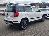 Škoda Yeti 2.0 TDI/103kW Ambition DSG - náhled 4