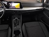 Volkswagen Golf (2021) 2.0 TDI, Navi, Tempomat - náhled 8