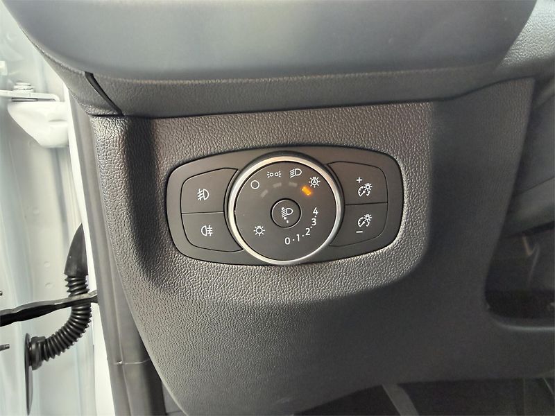 Ford Tourneo Courier (2026) Active, Tourneo, 1.0 EcoBoost - fotka 16 z 20