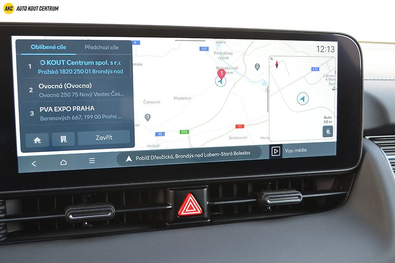 Hyundai Ioniq 5 (2024) N 84kWh 478kW  EVERYDAY - fotka 35 z 51