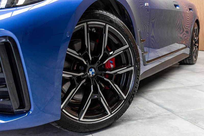 BMW Řada 4 420d xD ///M*TAŽNÉ*ZÁRUKA 9/27 - fotka 45 z 52