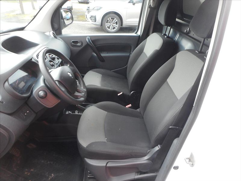 Renault Kangoo 1,5 DCi - fotka 15 z 20