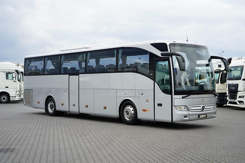 Mercedes-Benz (2017) TOURISMO / EURO 6 / 43 OSOBY / - fotka 2 z 73