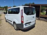 Ford Transit Custom (2014) 2.2 Tdci 9 míst  - náhled 2