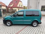 Volkswagen Caddy 2,0 TDI 5míst NAVIGACE - náhled 8