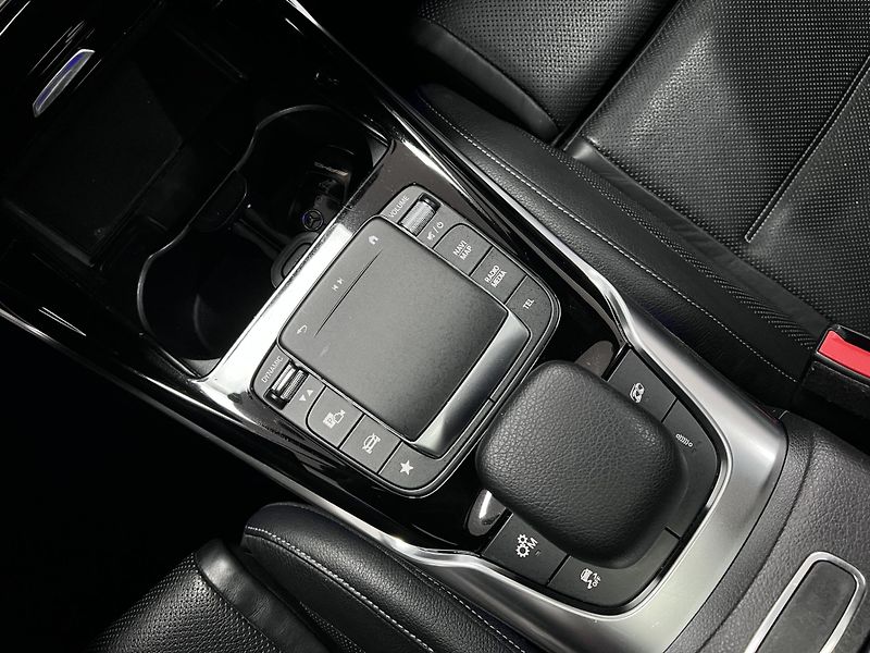 Mercedes-Benz CLA AMG 45s 4MATIC+ SERVIS - fotka 48 z 48