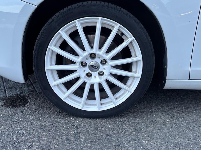 Volvo S60 Sedan - fotka 28 z 28
