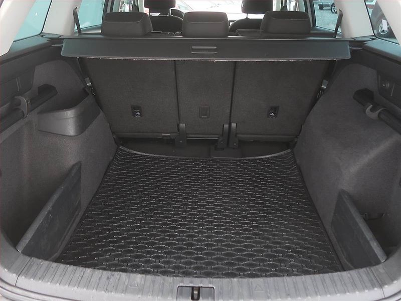 Škoda Kodiaq (2018) 2.0 TDI, Automat, Navi - fotka 14 z 17