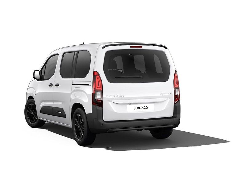 Citroën Berlingo (2026) 30 Let - fotka 3 z 8