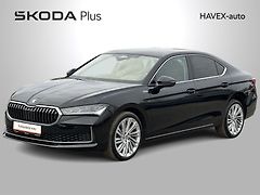 Škoda Superb (2024) 2.0 TSI 4x4 DSG L&K - fotografie inzerátu