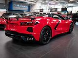 Chevrolet Corvette (2026) 6.2 Cabrio 3LT Z51 Facelift - náhled 7