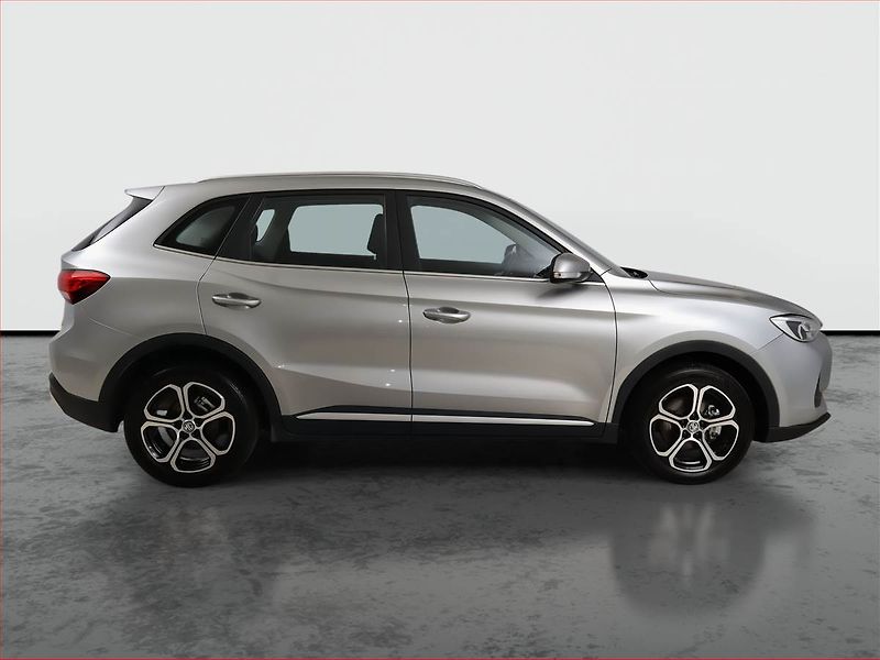 MG ZS (2025) Hybrid+ - fotka 6 z 21