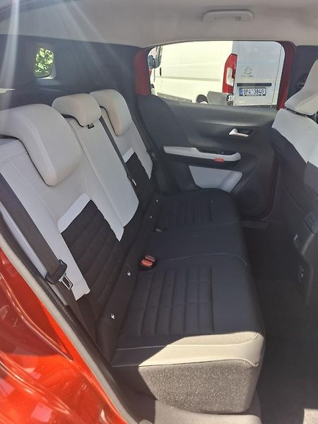 Citroën C3 Aircross (2026) MAX Hybrid 145k Automatic - fotka 7 z 15