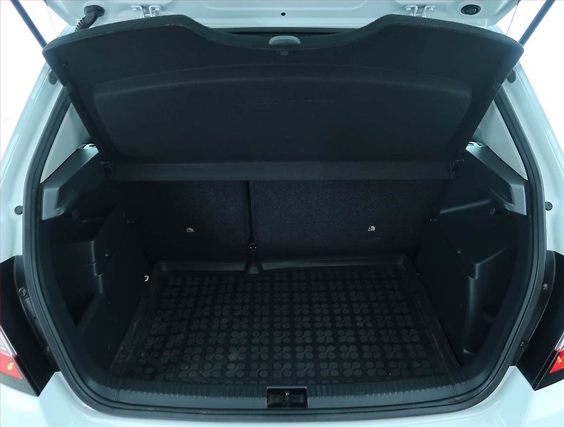Škoda Fabia (2018) 1.0 - fotka 13 z 16