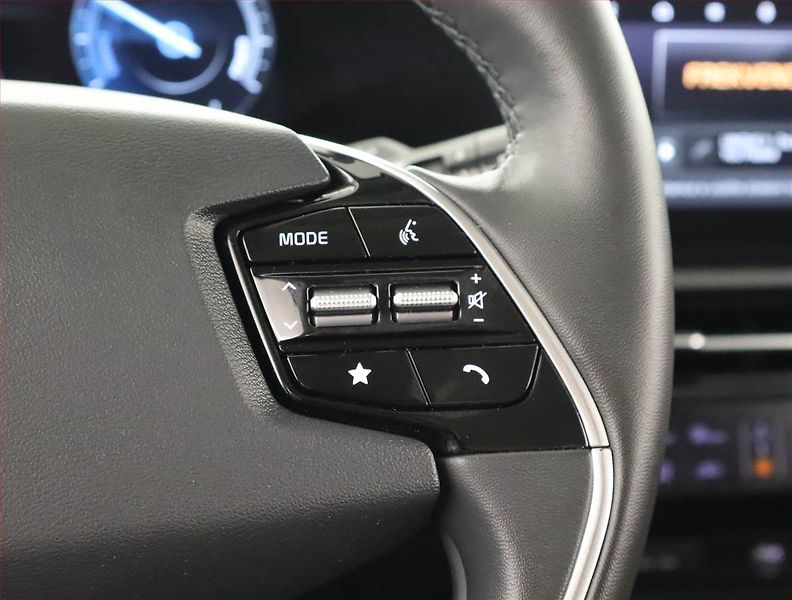 Kia Niro (2023) Hybrid, Nízké provozní náklady - fotka 17 z 23