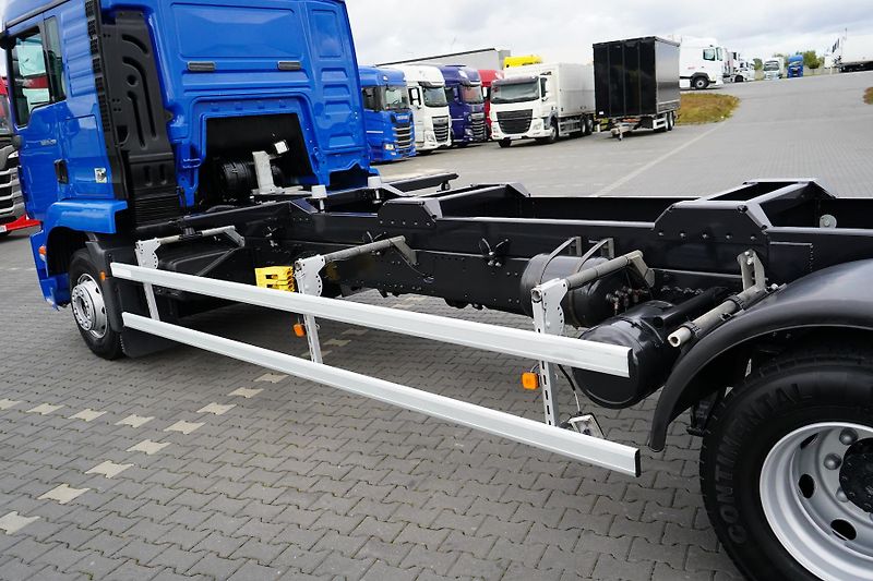 MAN TGM (2013) 15.290 / EURO 5 / BDF / 7,15 M - fotka 10 z 48