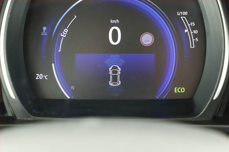 Renault Kadjar (2017) 1.6 dCi - fotka 14 z 19