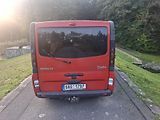 Renault Trafic (2006) Generation 2,5 dci,1 maj. CZ - náhled 2