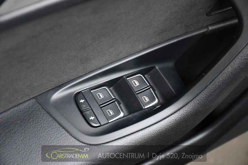 Audi A6 Allroad 3.0TDi VZDUCH QUATTRO  - fotka 24 z 54
