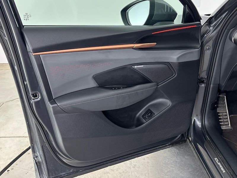 Cupra Terramar SUV 0 - fotka 13 z 30