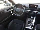 Audi A4 (2017) 2.0 TDI, Automat, Serv.kniha - náhled 7